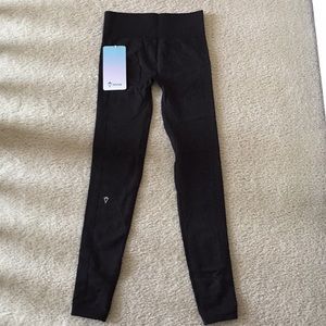 Girls Ivivva Breathe Love Pant Size 10